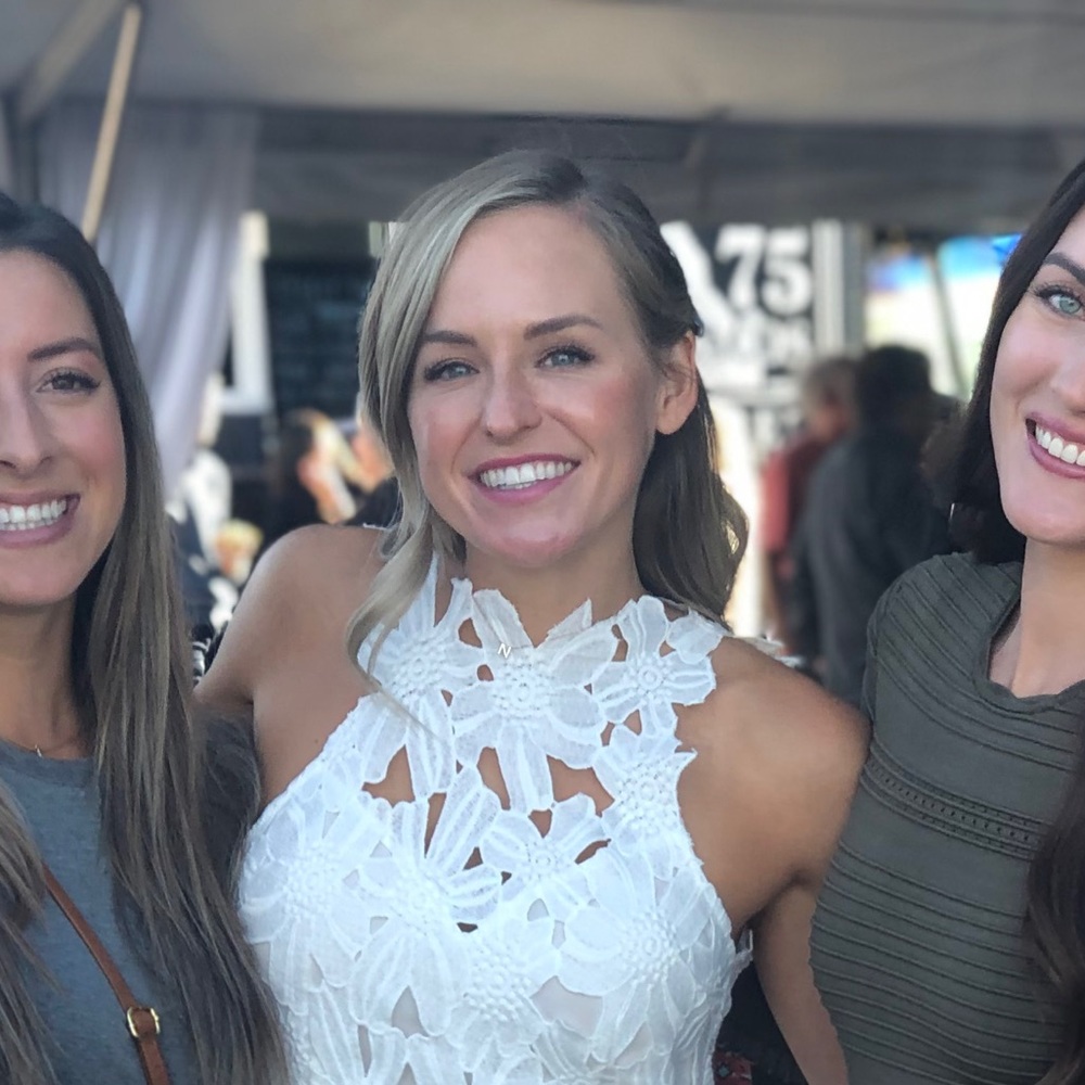 Meet your Posher, Lizzy